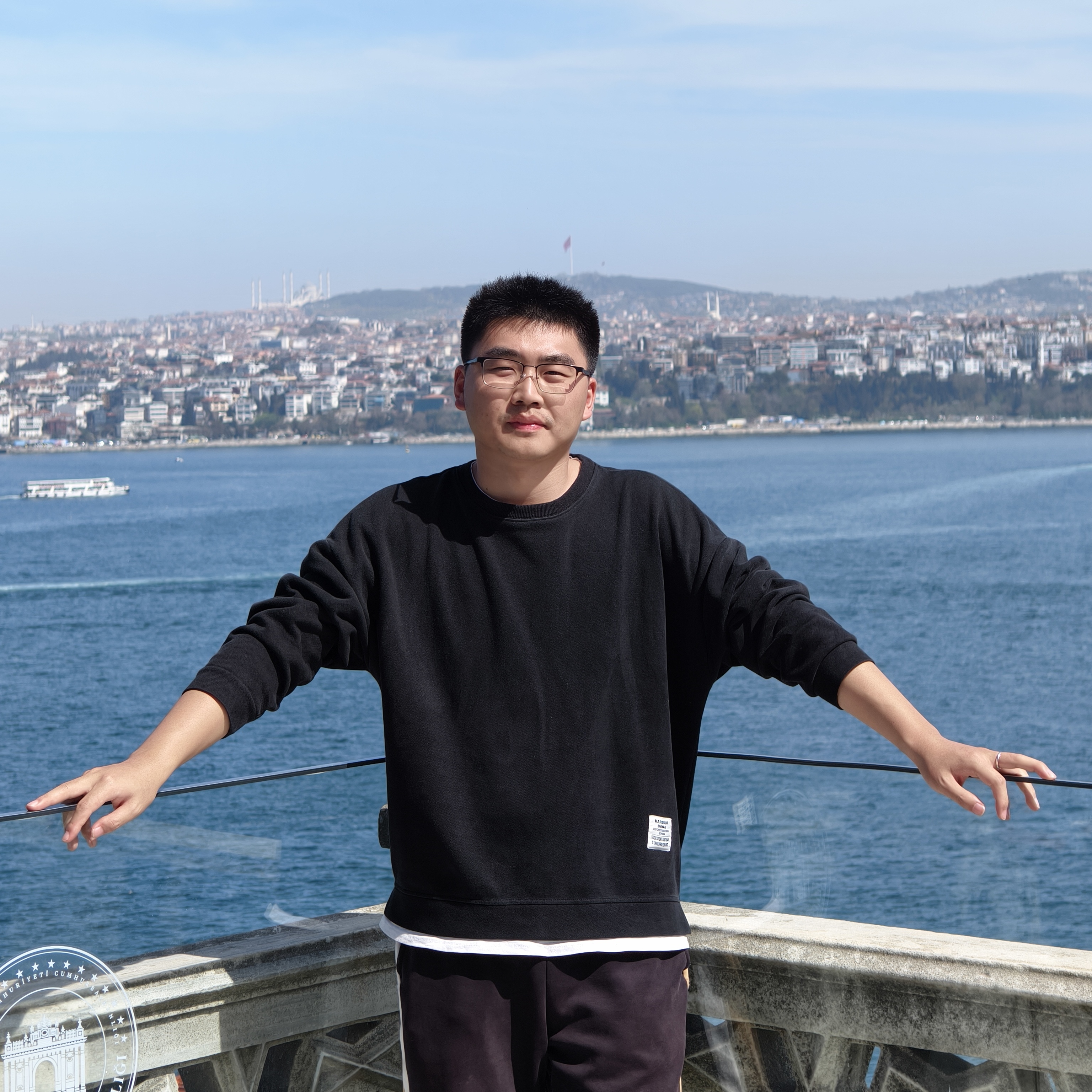 Haoyu Chao