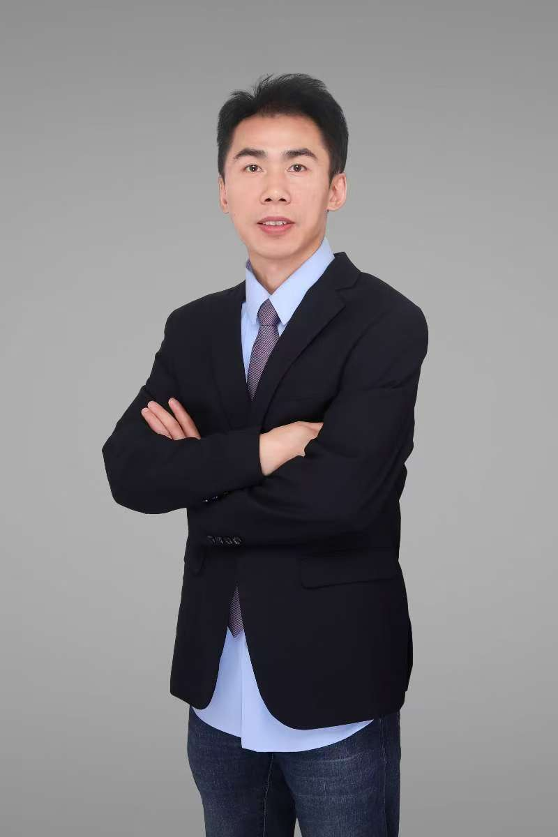 Dijun Chen