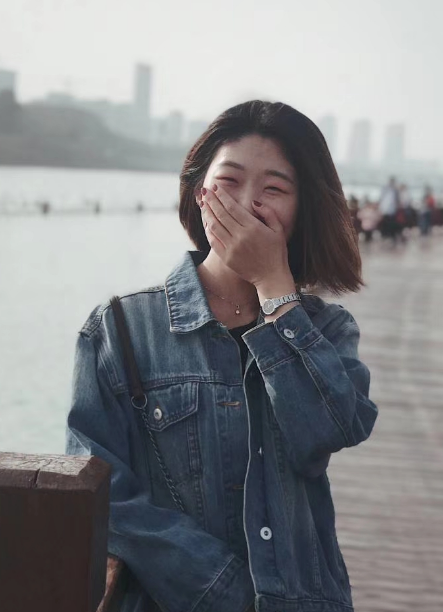 Haoyue Chao
