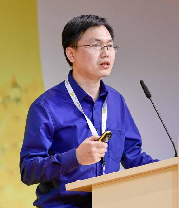 Kun Lu