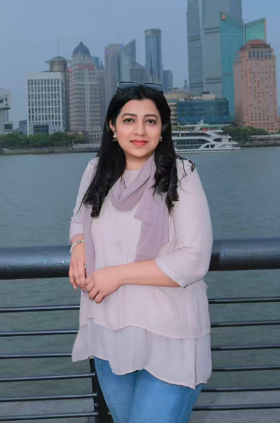 Maida Fayyaz