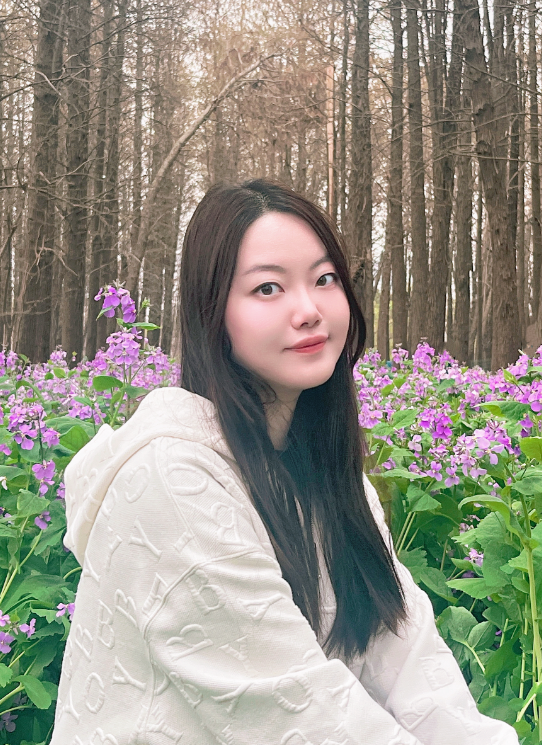 Ranran Yu