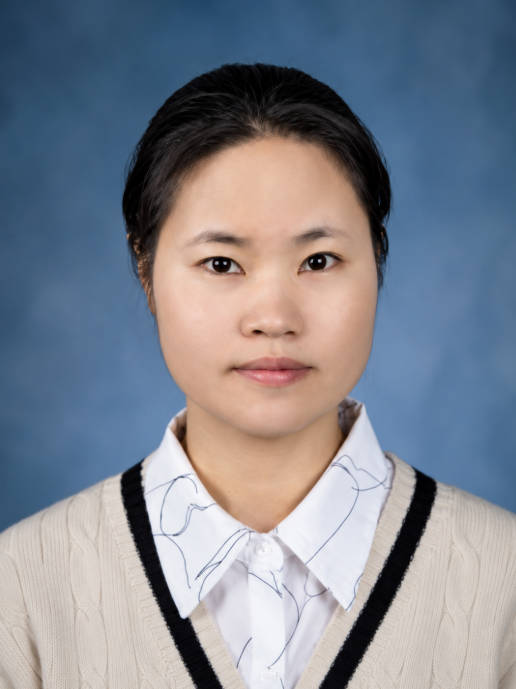 Saige Xin