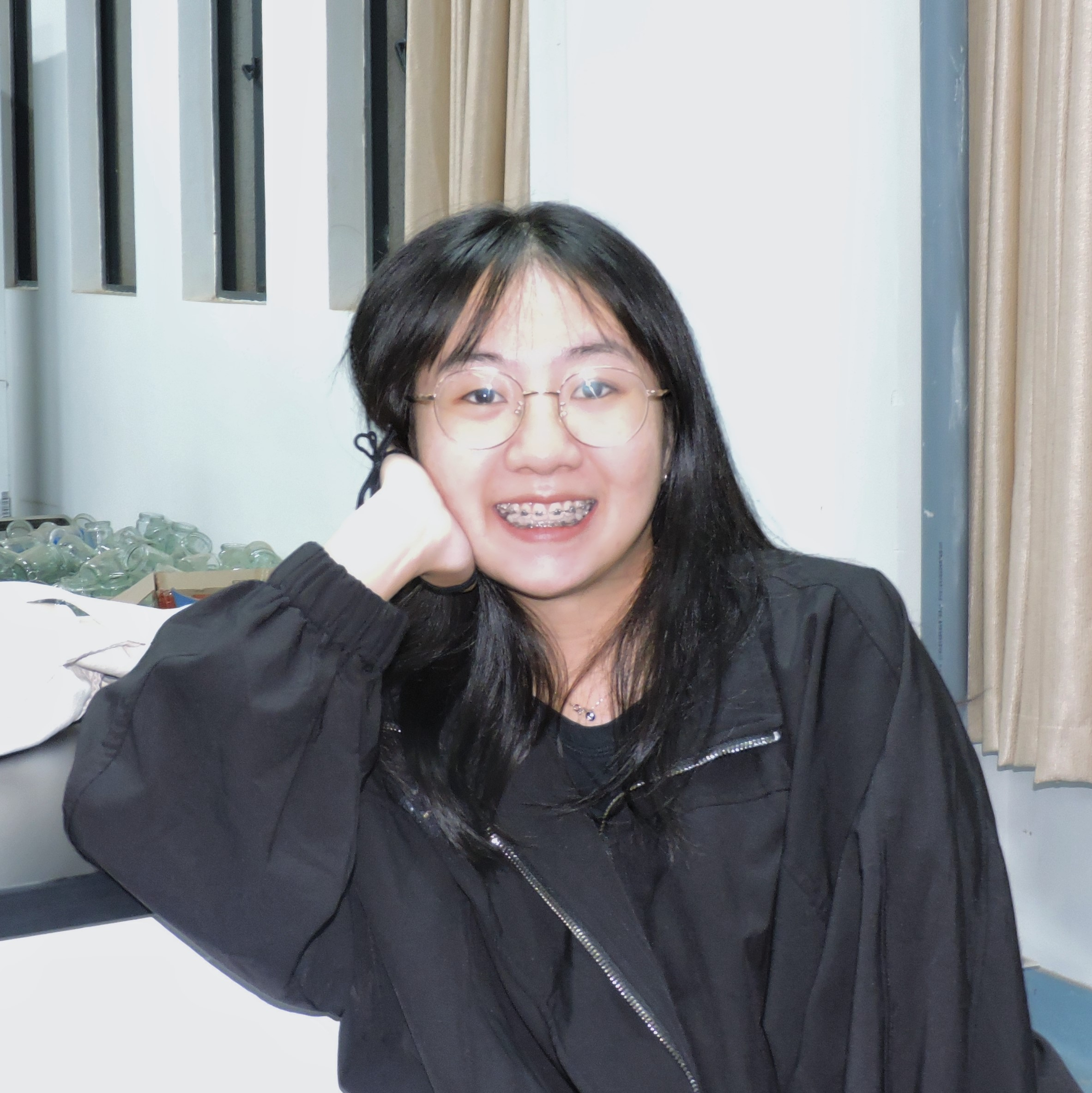 Zhuojin Li